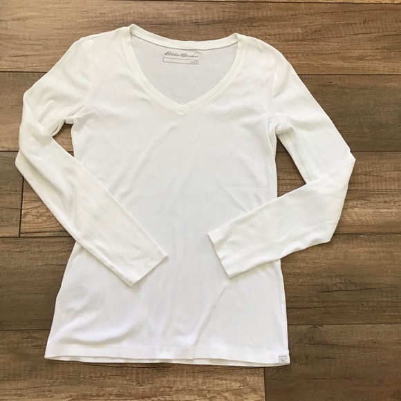Eddie Bauer Tee - Picture 1 of 1